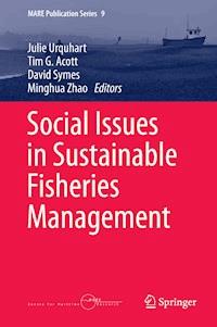 Social Issues in Sustainable Fisheries Management - - ebook