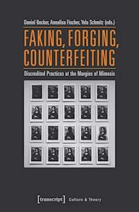 Faking, Forging, Counterfeiting -  - darmowy ebook