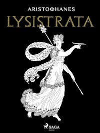 Lysistrata - - Aristophanes - ebook