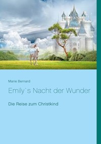 Emily`s Nacht der Wunder - Marie Bernard - ebook