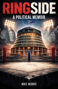 Ringside - Mike Munro - ebook