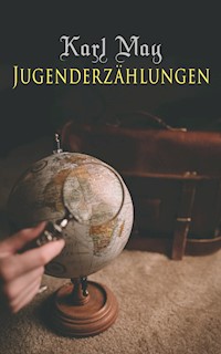 Jugenderzählungen - Karl May - ebook