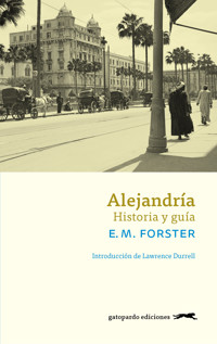 Alejandría - Forster E. M. - ebook
