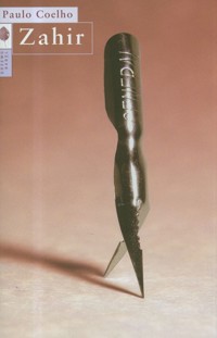 Zahir - Paulo Coelho - ebook + książka
