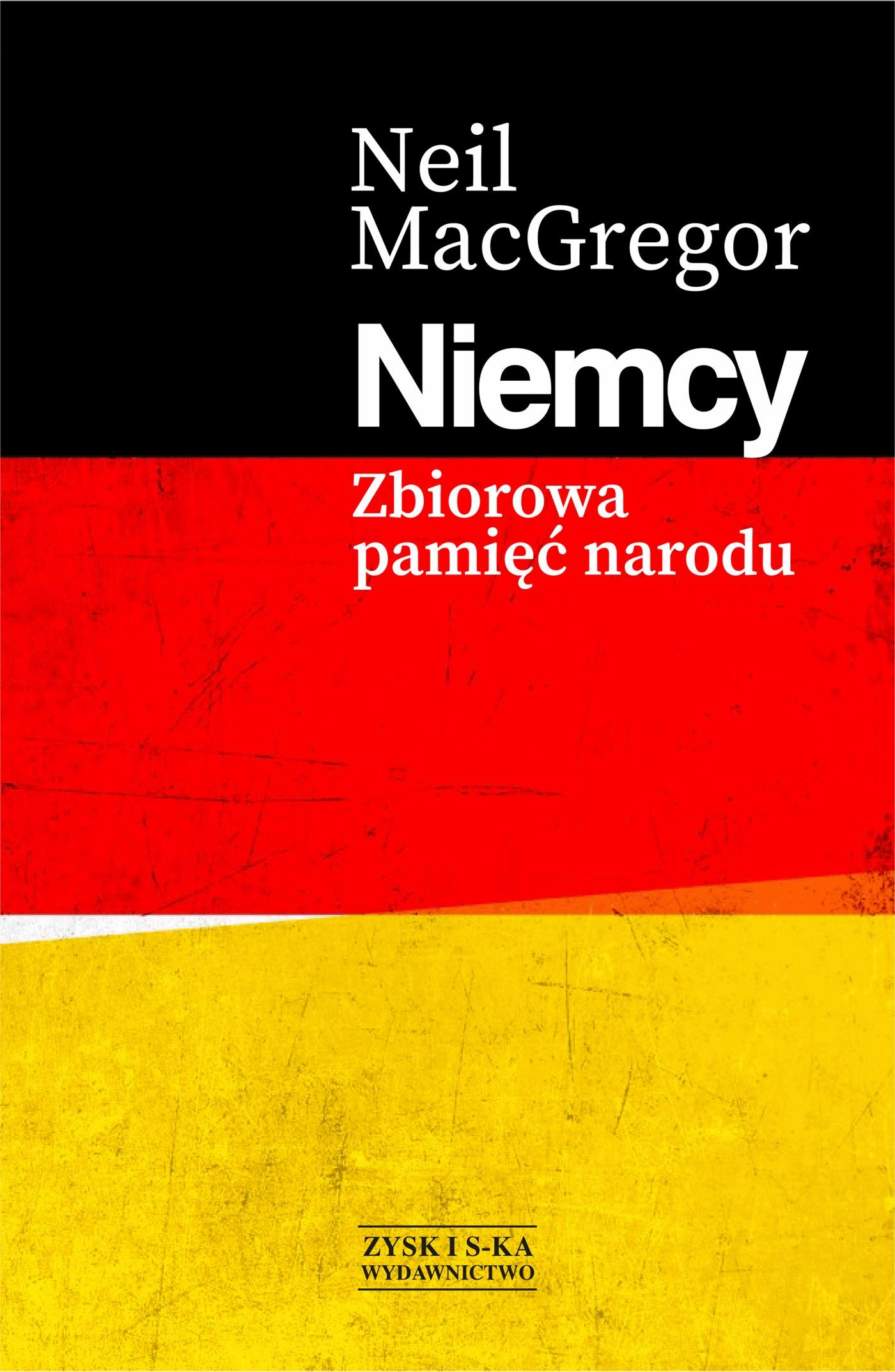 Niemcy. Zbiorowa pamięć narodu