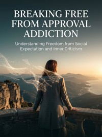 Breaking Free From Approval Addiction - Aurelia Wren - ebook
