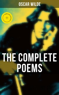 The Complete Poems of Oscar Wilde - wilde oscar - ebook
