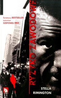 Ryzyko zawodowe - Stella Rimington - ebook