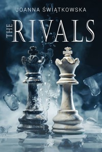 The Rivals - Świątkowska Joanna - ebook + książka