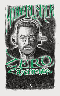 Zero zahamowań - Rusinek Michał - książka
