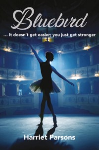 Bluebird - Harriet Parsons - ebook