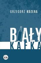 Biały Kafka - Grzegorz Kozera - audiobook + książka