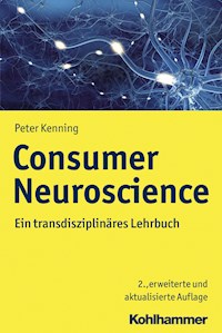 Consumer Neuroscience - Peter Kenning - ebook
