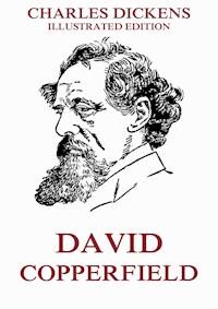 David Copperfield - Dickens Charles - ebook