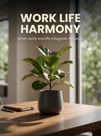 Work Life Harmony - Julian Crest - ebook