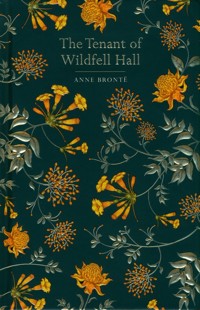 Tenant of Wildfell Hall - Bronte Anne - książka