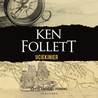 Uciekinier - Ken Follett - ebook + audiobook + książka