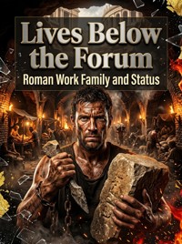Lives Below the Forum - Ryan Holloway - ebook