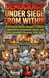 Democracy Under Siege from Within - Sofia Lane - ebook
