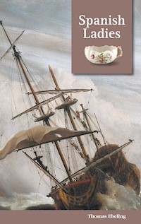 Spanish Ladies - Thomas Ebeling - ebook