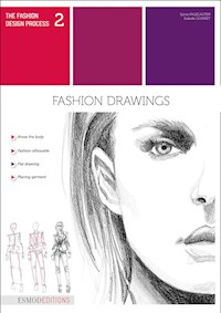 Fashion Drawings - Sylvie Fagegaltier - ebook