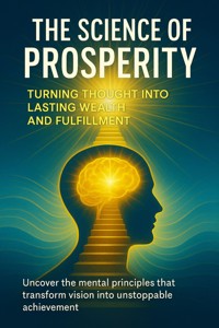 The Science of Prosperity Turning Thought Into Lasting Wealth and Fulfillment - David Patterson - ebook