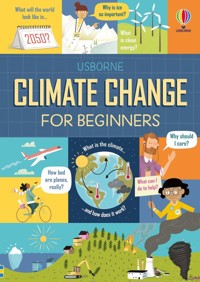 Climate Change for Beginners - Prentice Andy, Reynolds Eddie - książka