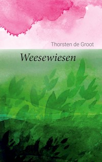 Weesewiesen - Thorsten de Groot - ebook