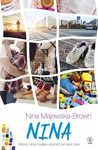 Nina - Majewska-Brown Nina - książka