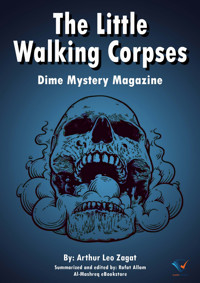 The Little Walking Corpses - Arthur Leo Zagat - ebook