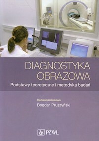 Diagnostyka obrazowa -  - książka