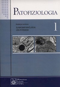 Patofizjologia Tom 1 -  - książka