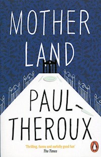 Mother Land - Theroux Paul - książka