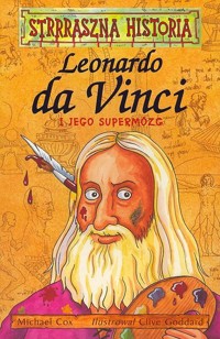 Leonardo da Vinci i jego supermózg - Michael Cox - ebook