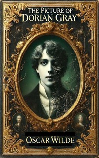The Picture of Dorian Gray - wilde oscar - ebook
