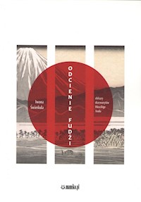 Odcienie Fudżi - Świerkula Iwona - książka