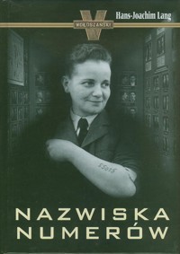 Nazwiska numerów - Hans Joachim Lang - ebook