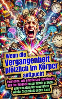 Wenn die Vergangenheit plötzlich im Körper auftaucht - David Schmitz - ebook