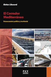 El Corredor Mediterráneo - Eloïse Libourel - ebook