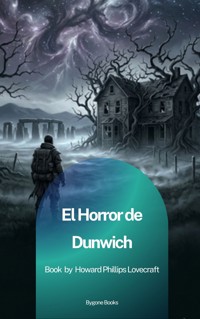 El Horror de Dunwich - Howard Phillips Lovecraft - ebook