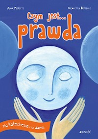 Czym jest... prawda - Peiretti Anna - książka