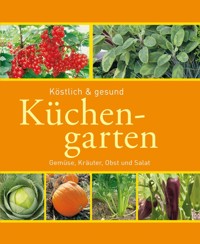 Küchengarten - Hans-Werner Bastian - ebook