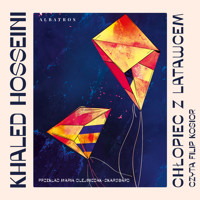 Chłopiec z latawcem - Khaled Hosseini - audiobook