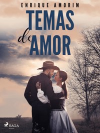 Temas de amor - Enrique Amorim - ebook
