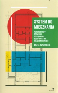 System do mieszkania - Twardoch Agata - książka