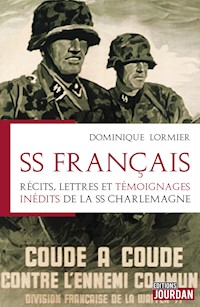 SS Français - Dominique Lormier - ebook
