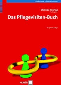 Das Pflegevisiten-Buch -  - ebook