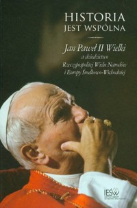 Historia jest wspólna -  - książka