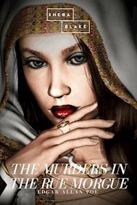 The Murders in the Rue Morgue - Edgar Allan Poe - ebook