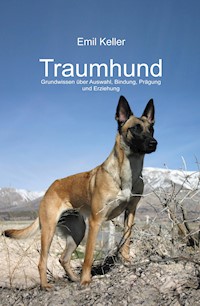 Traumhund - Emil Keller - ebook